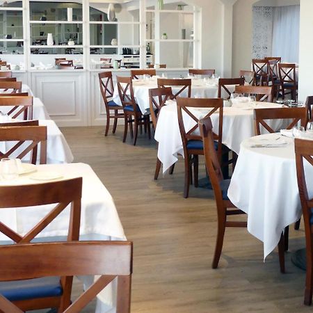 Gran Sol Hotel Sant Pol De Mar Zewnętrze zdjęcie