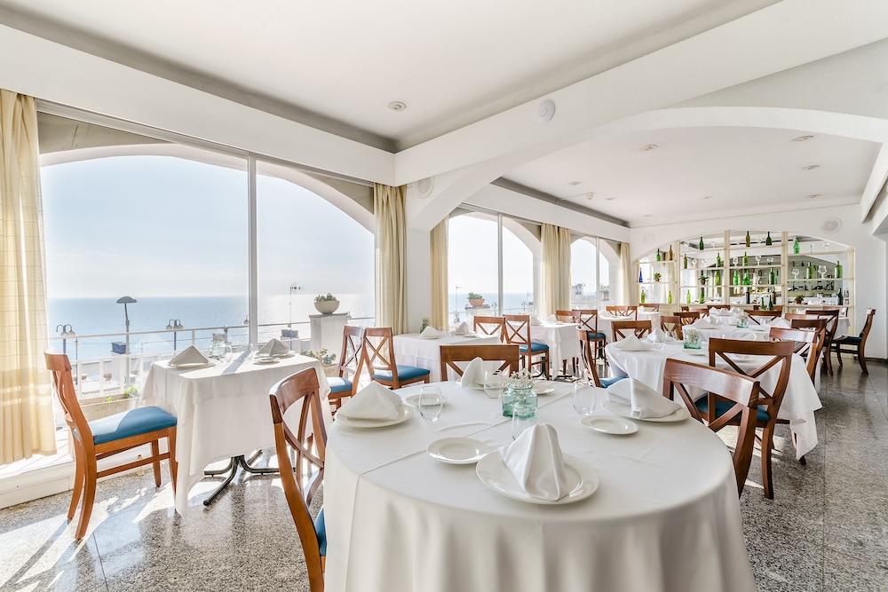 Gran Sol Hotel Sant Pol De Mar Zewnętrze zdjęcie