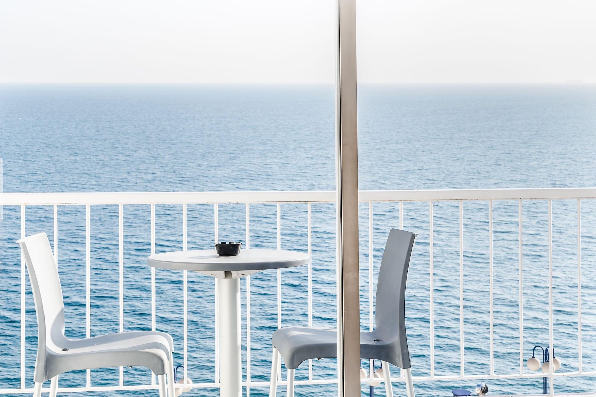 Gran Sol Hotel Sant Pol De Mar Zewnętrze zdjęcie