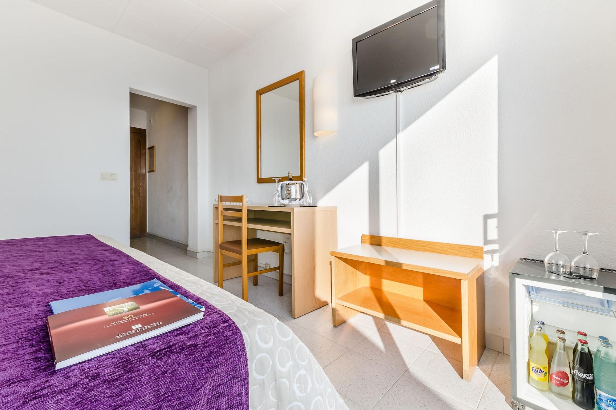 Gran Sol Hotel Sant Pol De Mar Zewnętrze zdjęcie