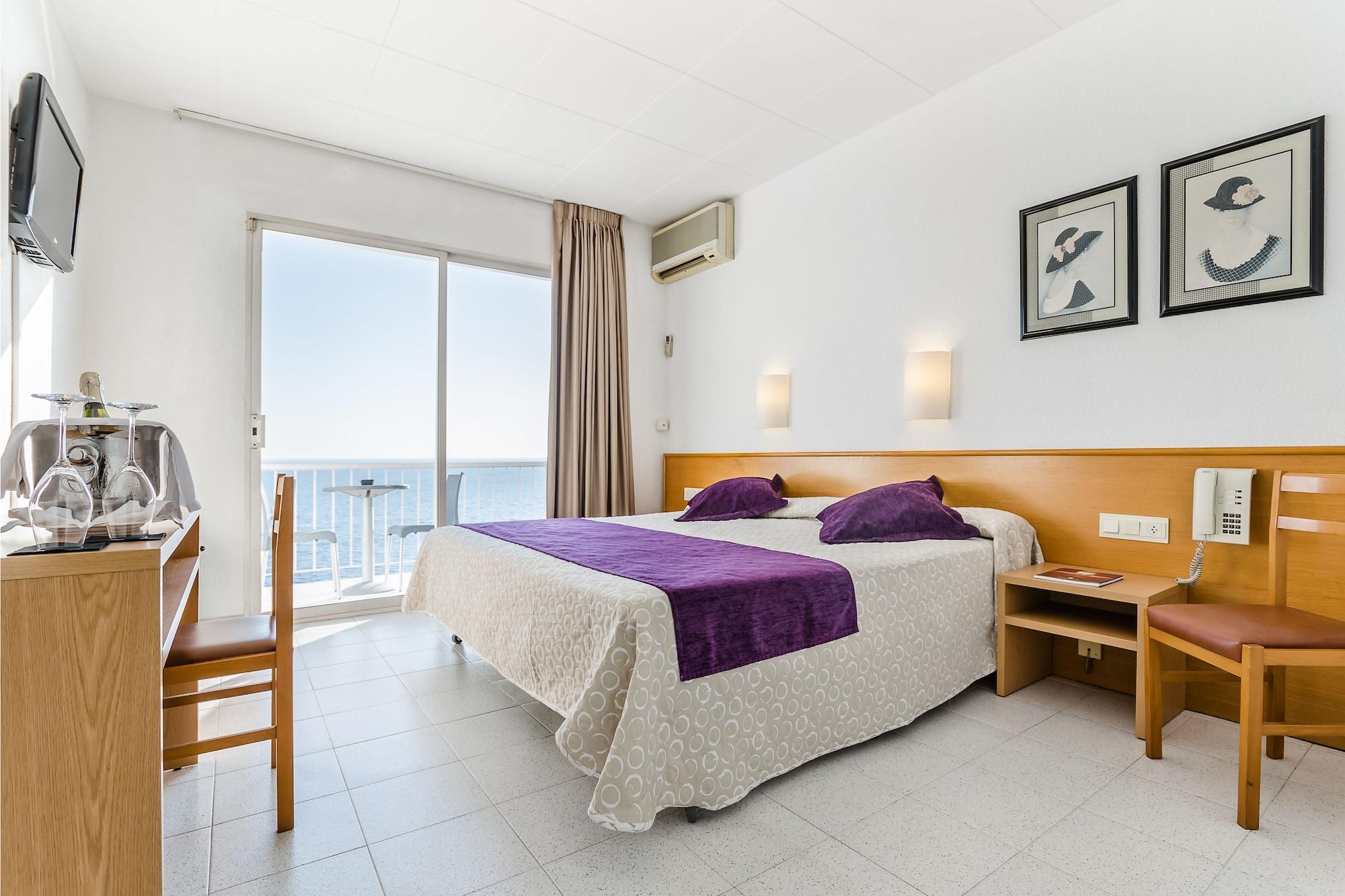 Gran Sol Hotel Sant Pol De Mar Zewnętrze zdjęcie