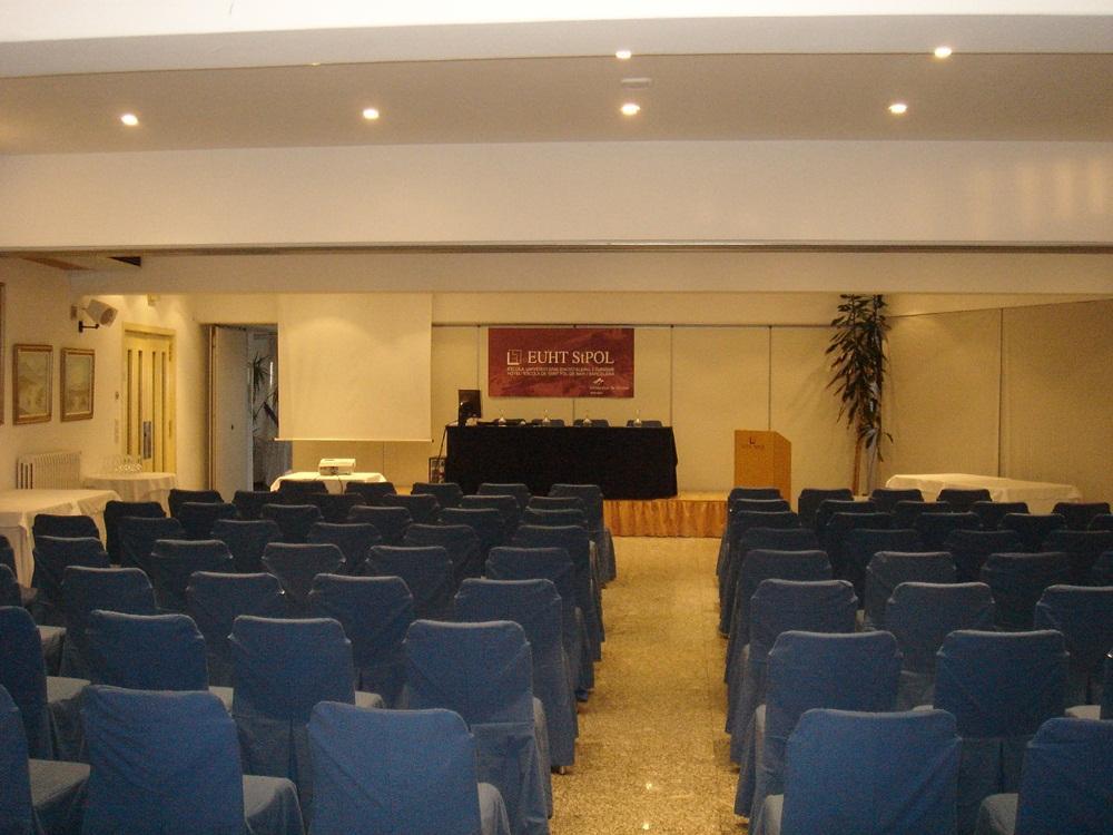 Gran Sol Hotel Sant Pol De Mar Zewnętrze zdjęcie