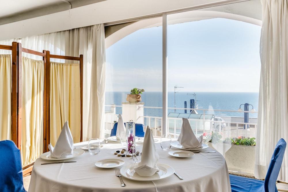 Gran Sol Hotel Sant Pol De Mar Zewnętrze zdjęcie
