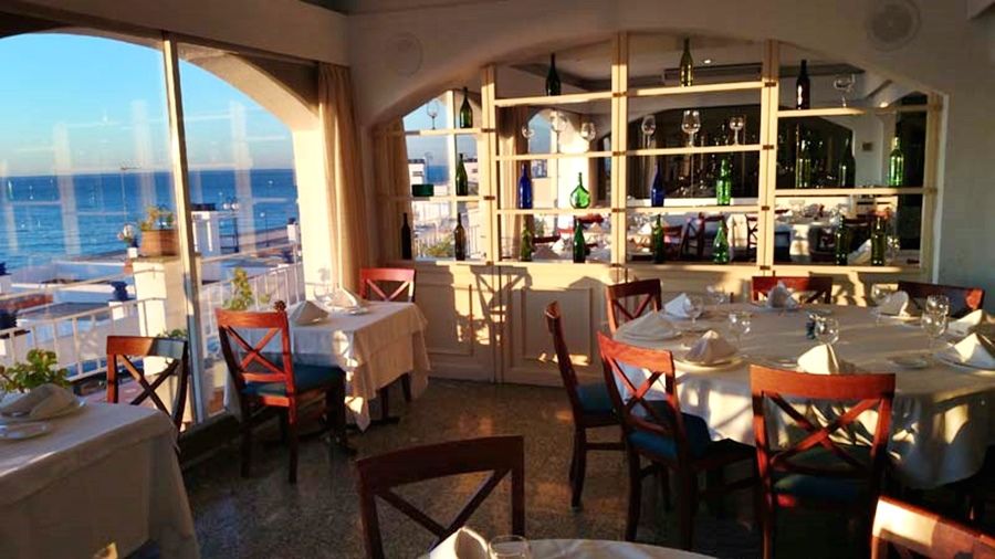 Gran Sol Hotel Sant Pol De Mar Zewnętrze zdjęcie