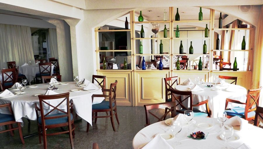 Gran Sol Hotel Sant Pol De Mar Zewnętrze zdjęcie