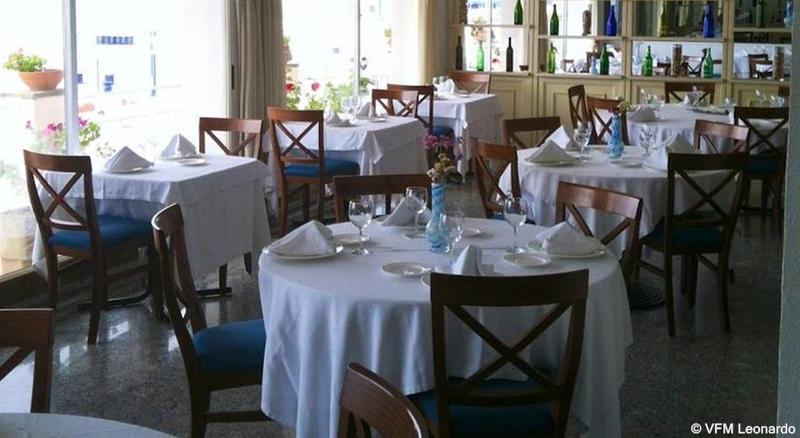Gran Sol Hotel Sant Pol De Mar Zewnętrze zdjęcie