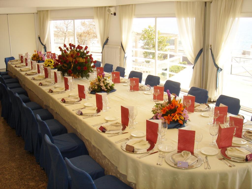 Gran Sol Hotel Sant Pol De Mar Zewnętrze zdjęcie