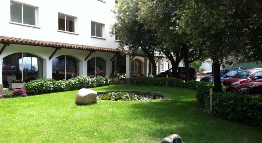 Gran Sol Hotel Sant Pol De Mar Zewnętrze zdjęcie