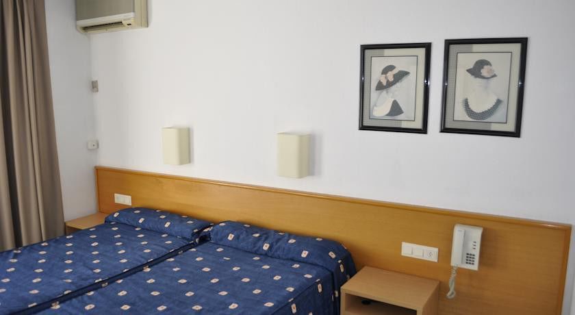 Gran Sol Hotel Sant Pol De Mar Zewnętrze zdjęcie