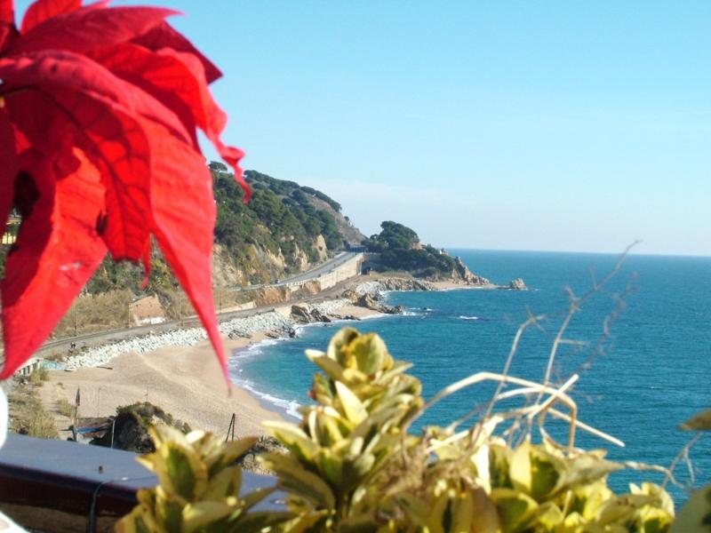 Gran Sol Hotel Sant Pol De Mar Zewnętrze zdjęcie
