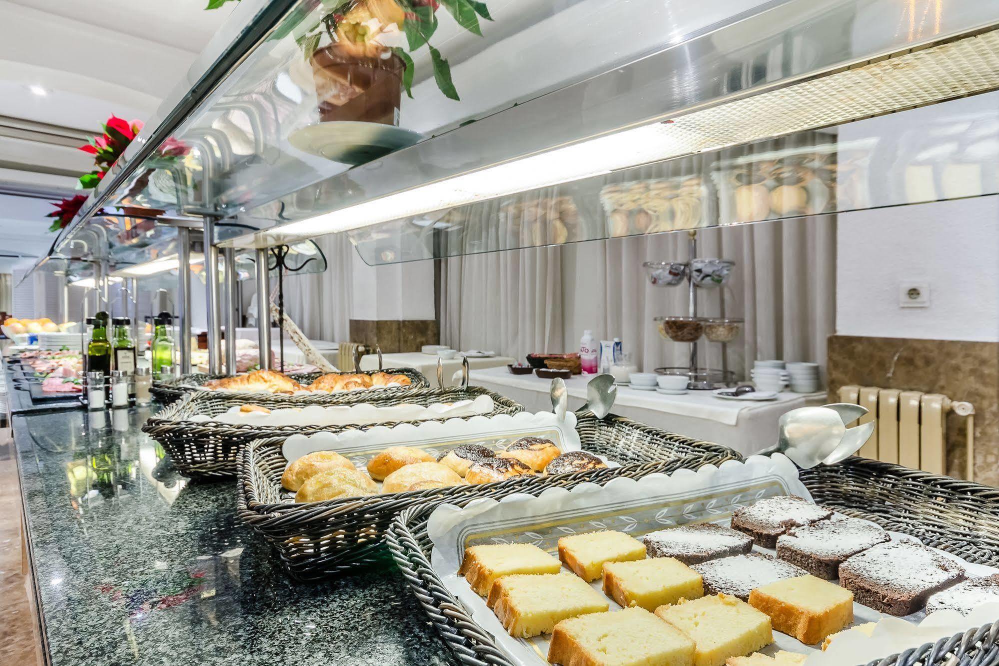 Gran Sol Hotel Sant Pol De Mar Zewnętrze zdjęcie