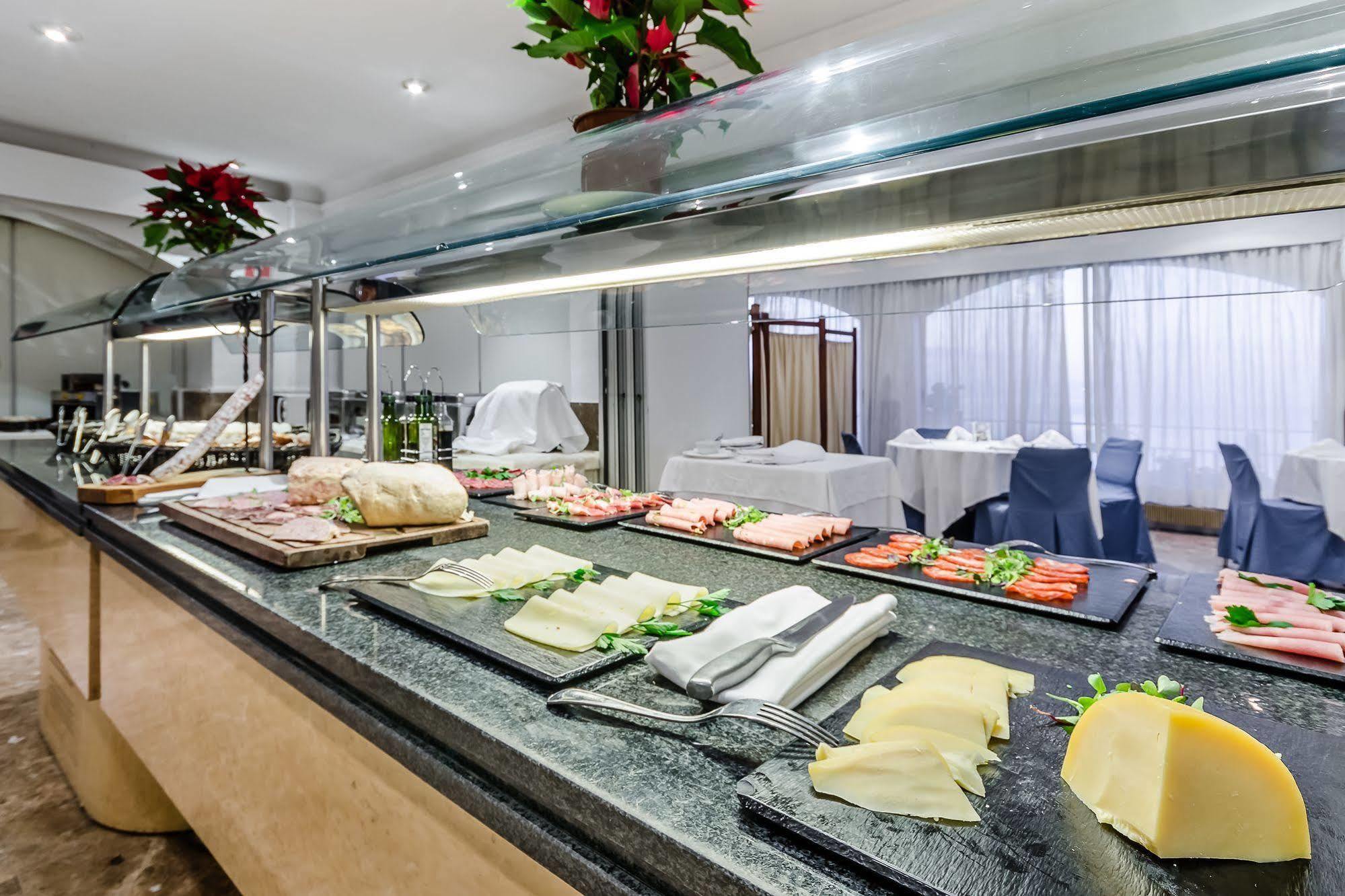 Gran Sol Hotel Sant Pol De Mar Zewnętrze zdjęcie