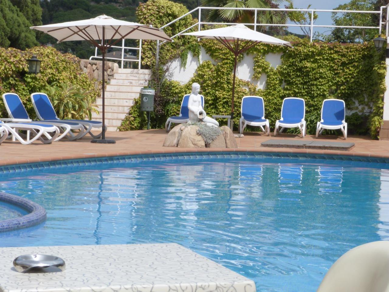 Gran Sol Hotel Sant Pol De Mar Zewnętrze zdjęcie