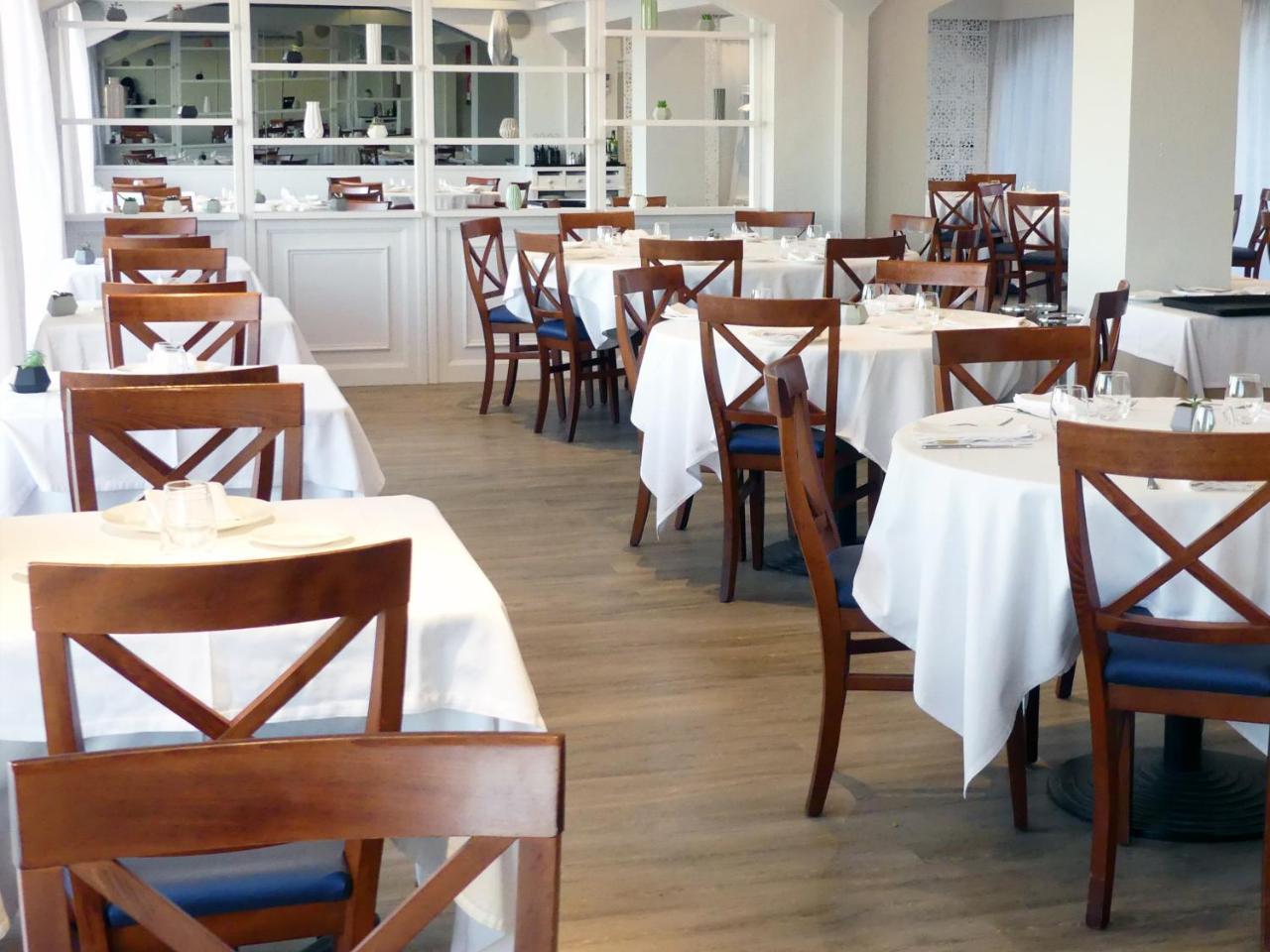 Gran Sol Hotel Sant Pol De Mar Zewnętrze zdjęcie