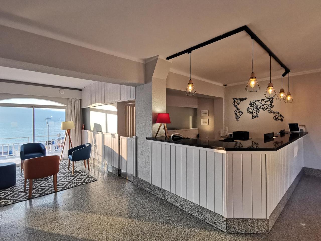 Gran Sol Hotel Sant Pol De Mar Zewnętrze zdjęcie