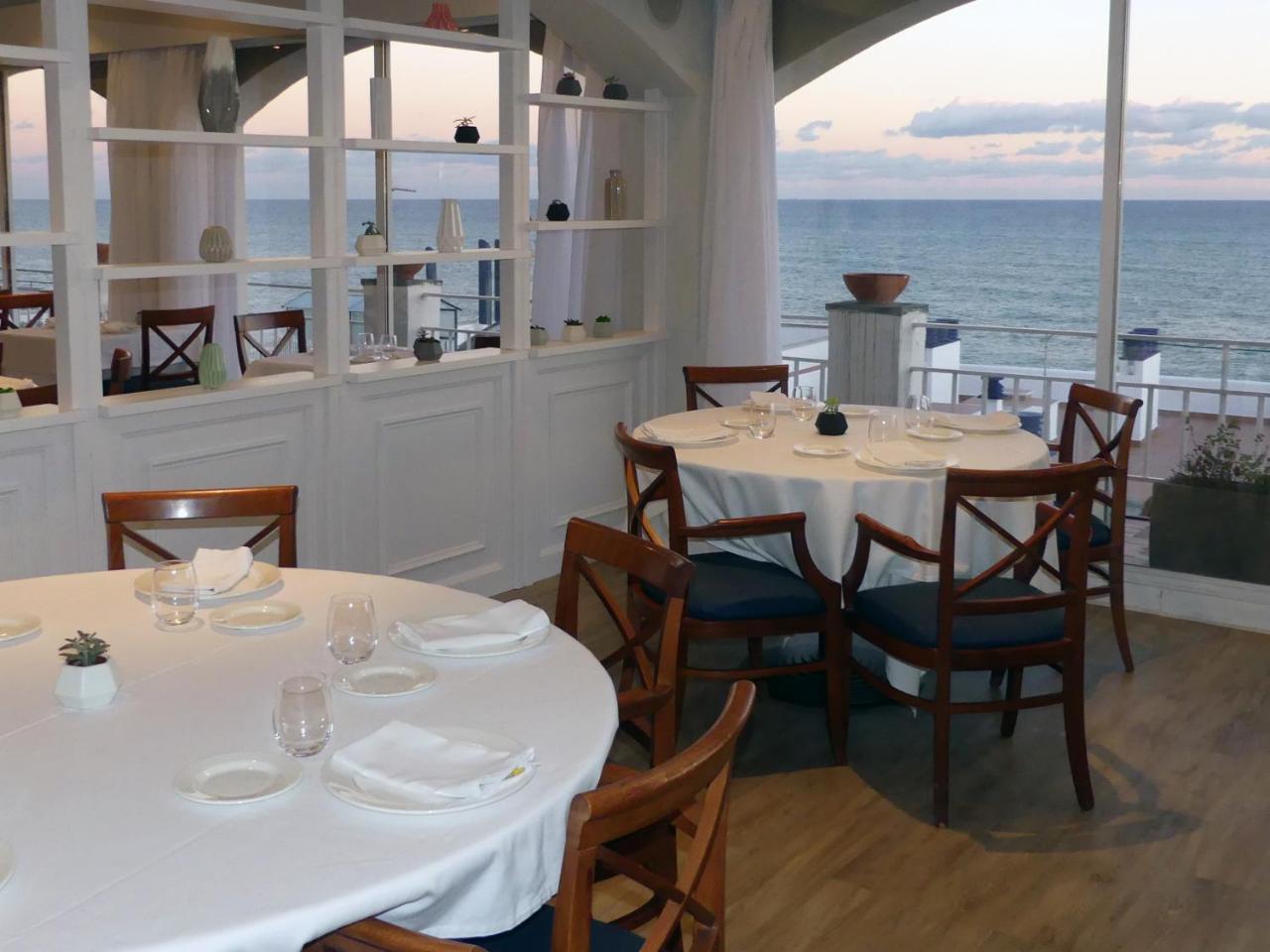 Gran Sol Hotel Sant Pol De Mar Zewnętrze zdjęcie