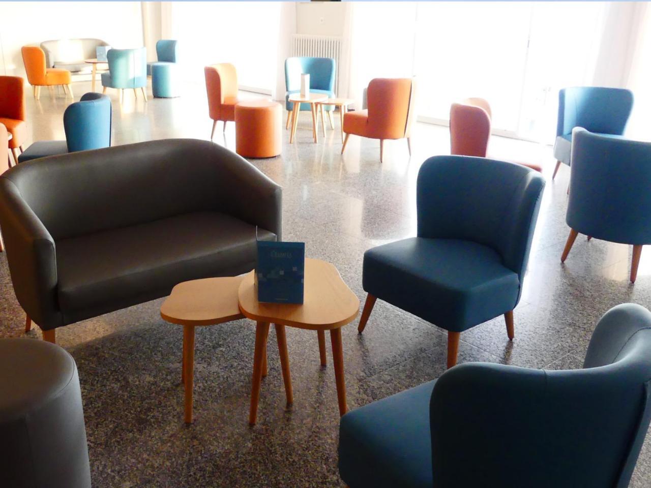 Gran Sol Hotel Sant Pol De Mar Zewnętrze zdjęcie