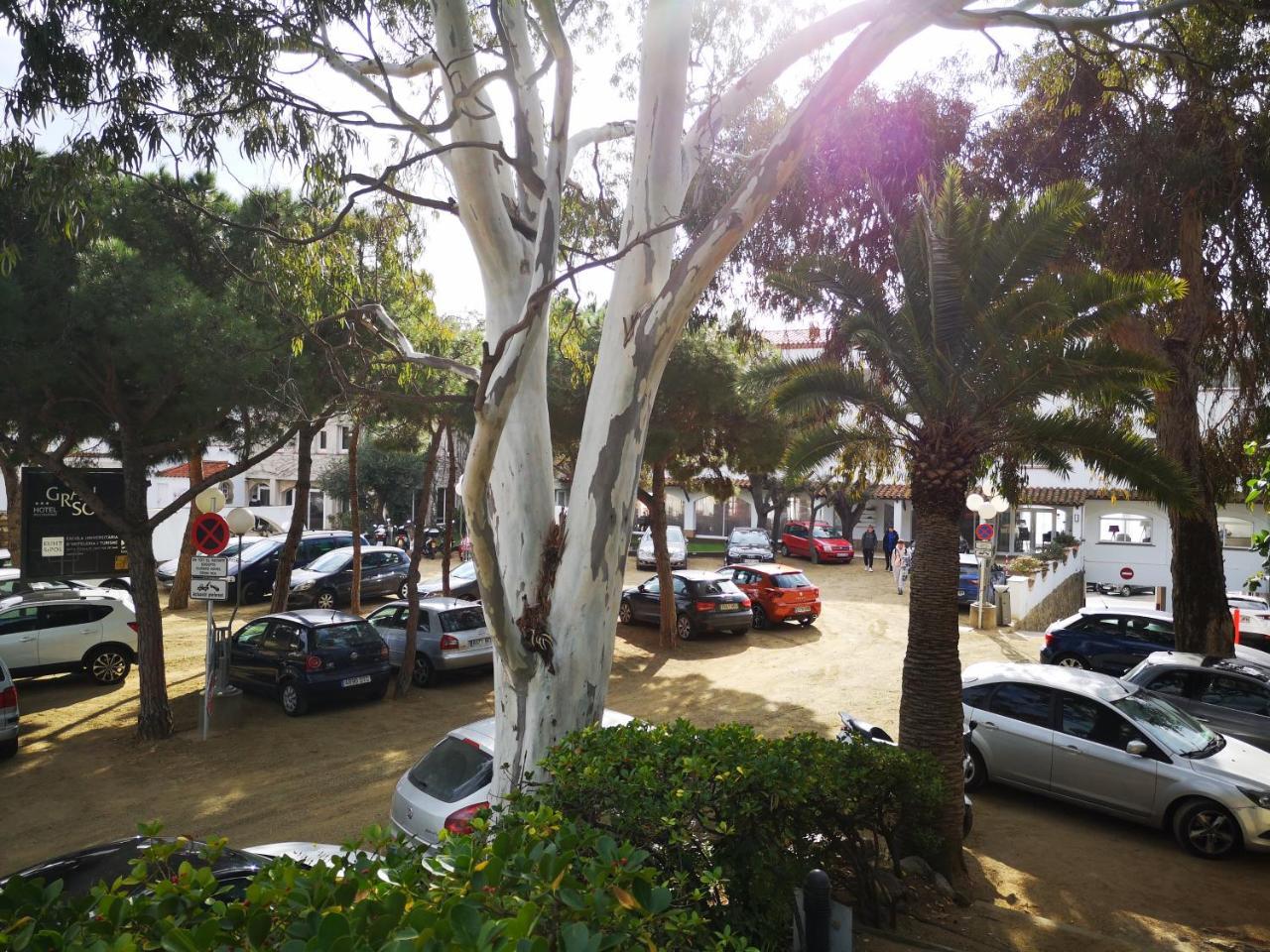 Gran Sol Hotel Sant Pol De Mar Zewnętrze zdjęcie