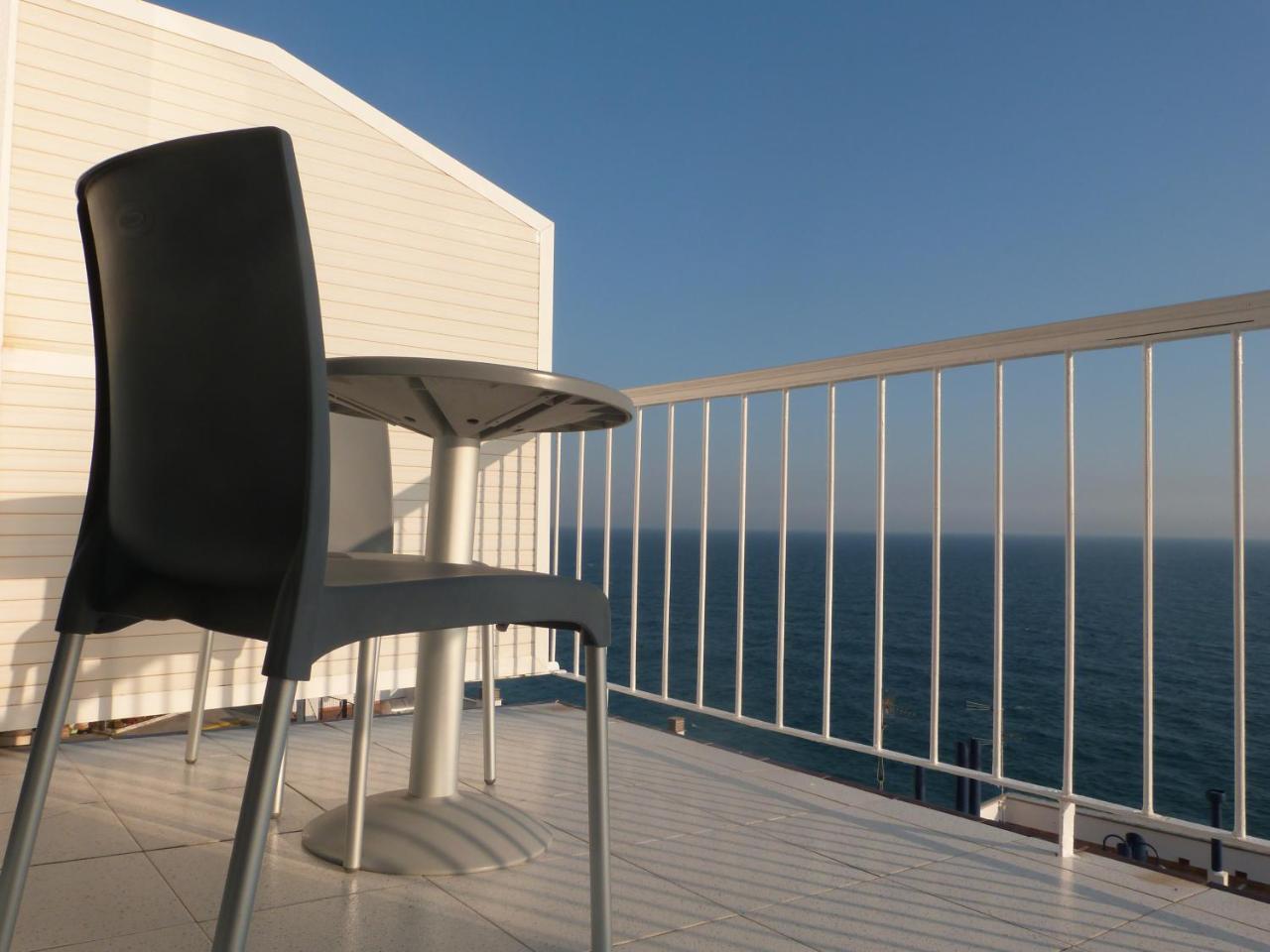 Gran Sol Hotel Sant Pol De Mar Zewnętrze zdjęcie