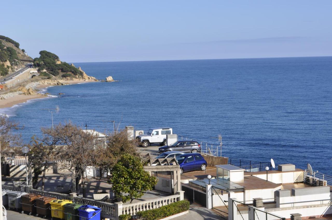 Gran Sol Hotel Sant Pol De Mar Zewnętrze zdjęcie