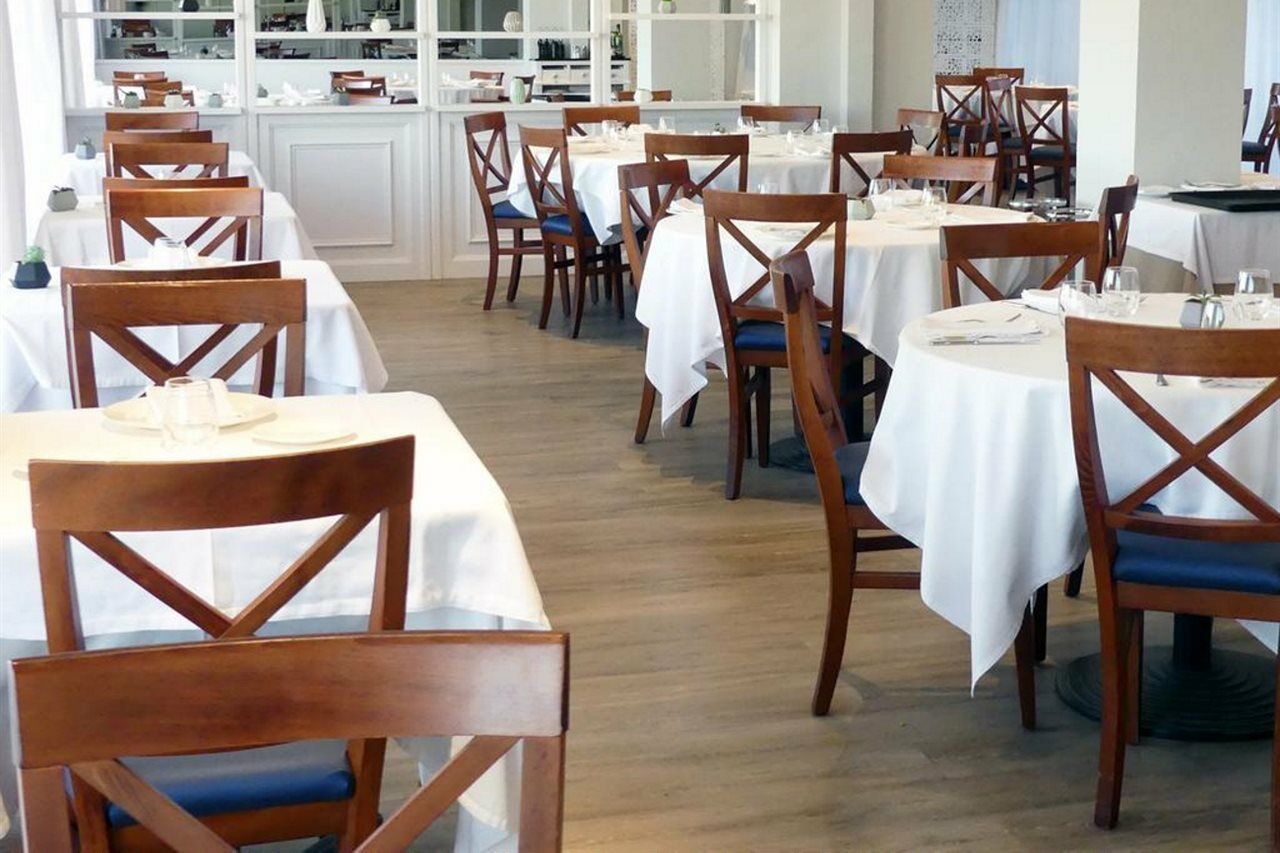 Gran Sol Hotel Sant Pol De Mar Zewnętrze zdjęcie