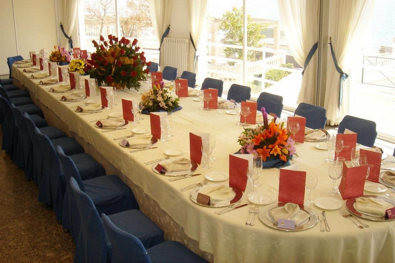 Gran Sol Hotel Sant Pol De Mar Zewnętrze zdjęcie