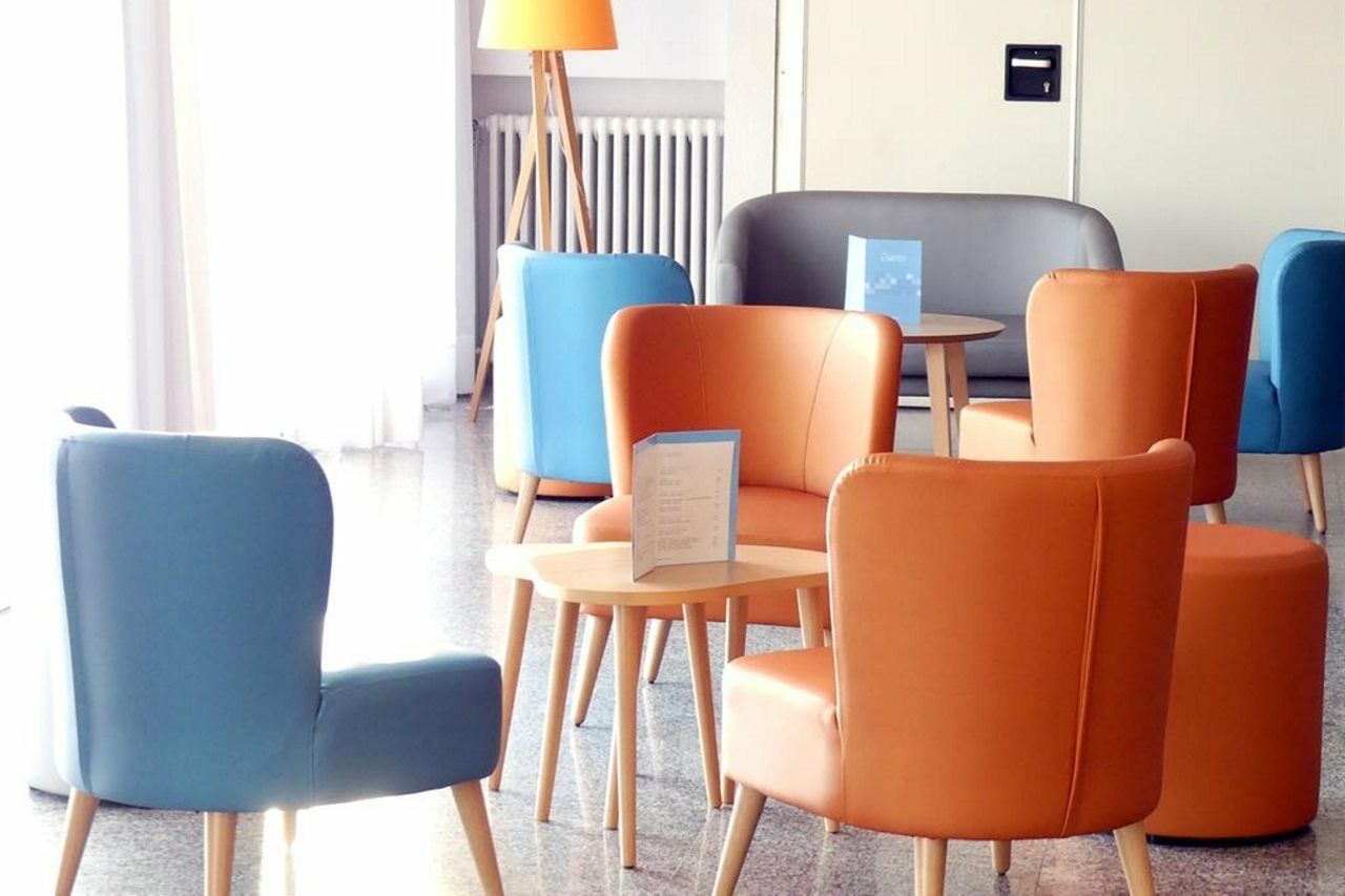 Gran Sol Hotel Sant Pol De Mar Zewnętrze zdjęcie